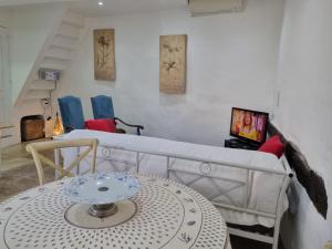 Villas Maison au hameau tranquil 2 chambres : photos des chambres