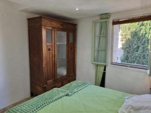 Villas Maison au hameau tranquil 2 chambres : photos des chambres