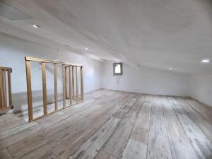 Villas Maison au hameau tranquil 2 chambres : photos des chambres