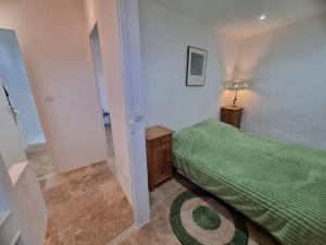 Villas Maison au hameau tranquil 2 chambres : photos des chambres