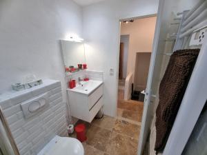 Villas Maison au hameau tranquil 2 chambres : photos des chambres