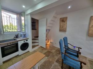 Maison au hameau tranquil 2 chambres