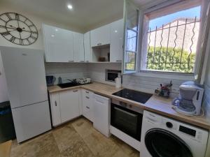 Maison au hameau tranquil 2 chambres