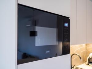 Perłowe Apartamenty Sianożęty