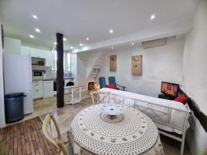 Maison au hameau tranquil 2 chambres