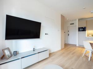 Perłowe Apartamenty Sianożęty