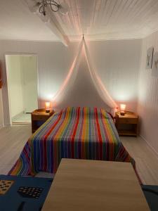 Chambre dhôtes Cévennes