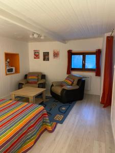 Chambre dhôtes Cévennes