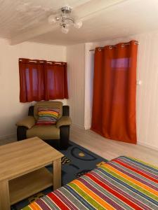 B&B / Chambres d'hotes Chambre d-hotes Cevennes : photos des chambres