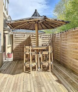 B&B / Chambres d'hotes Chambre d-hotes Cevennes : photos des chambres
