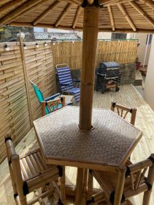 Chambre dhôtes Cévennes