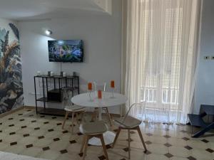 Al Bellini House Centro Storico Mura Greche