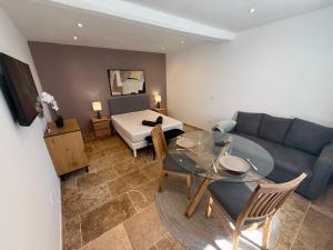 Au havre de joie 5 min centre Auxerre