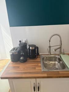 Au havre de joie 5 min centre Auxerre