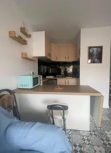 Joli Appt Port la Nouvelle