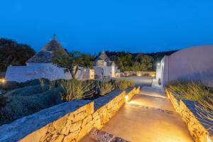Trulli di Olivia