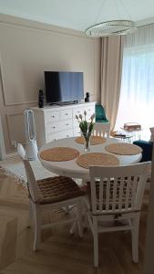Nowoczesny Apartament Tatarska