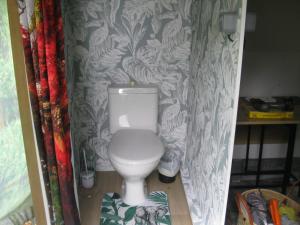 Chalets Chalet fleuri : photos des chambres