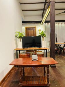 Roya Khmer Homestay