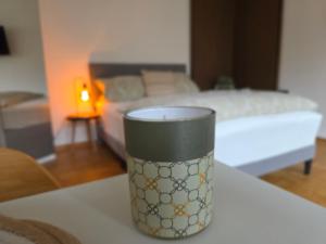 Business & Sauna Apartment Kassel