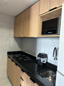 Residencial Connect 302
