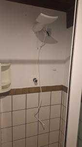 Recanto Sobre as Nuvens Chalet