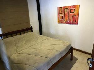 Recanto Sobre as Nuvens Chalet