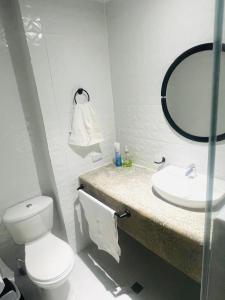 APARTAESTUDIOS INDEPENDIENTES CASA MIRAFLORES g