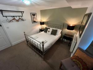 Brighton Pier and Comfort in the City