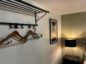 Brighton Pier and Comfort in the City