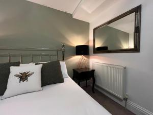 Brighton Pier and Comfort in the City