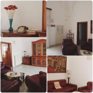 Casa Vacanze OCCHI BLU