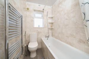 2BR Apartment near Heathrow Airport