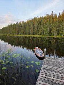 Chalet Zen by Saimaa Hills