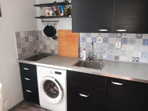 Cosy appartment close to main train station and city center