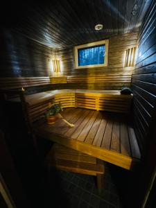 Chalet Zen by Saimaa Hills