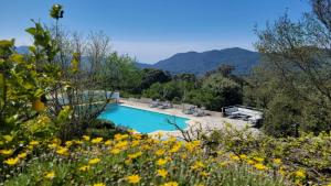 B&B / Chambres d'hotes DOMAINE CARDU : photos des chambres