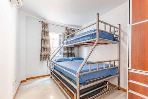 Apartamento a 200m da Praia de Bombas