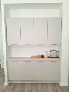 Louise Luxe Stay in Central Brussels