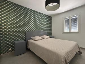 Villas Villa les Oliviers : photos des chambres