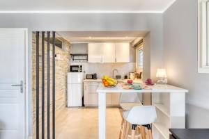 Le Studio du Domaine du Soleil