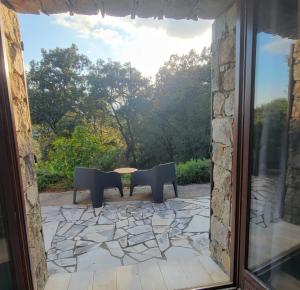 B&B / Chambres d'hotes DOMAINE CARDU : photos des chambres