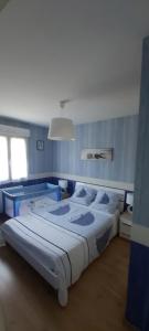 Maisons de vacances COSYMEDOC : photos des chambres
