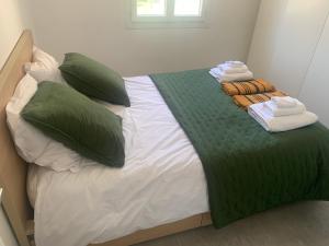 Villas Villa les Oliviers : photos des chambres