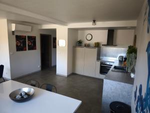 Appartements Pres colmar 6 : photos des chambres