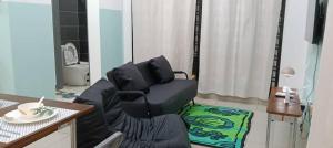 Jmy BLOCK A LEVEL 17 MANARA HARTAMAS