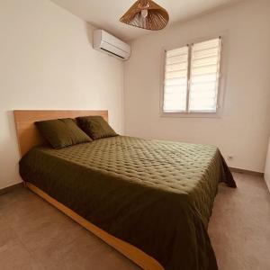 Villas Villa les Oliviers : photos des chambres