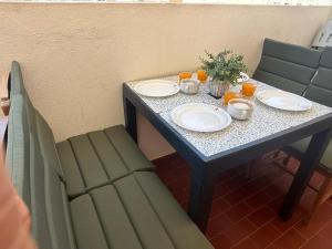 Mar & Praia da Rocha