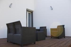 Maisons de vacances Castel Room : photos des chambres