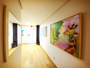 Seoul Station Art Stay - Alojamientos sin categoría en Seúl